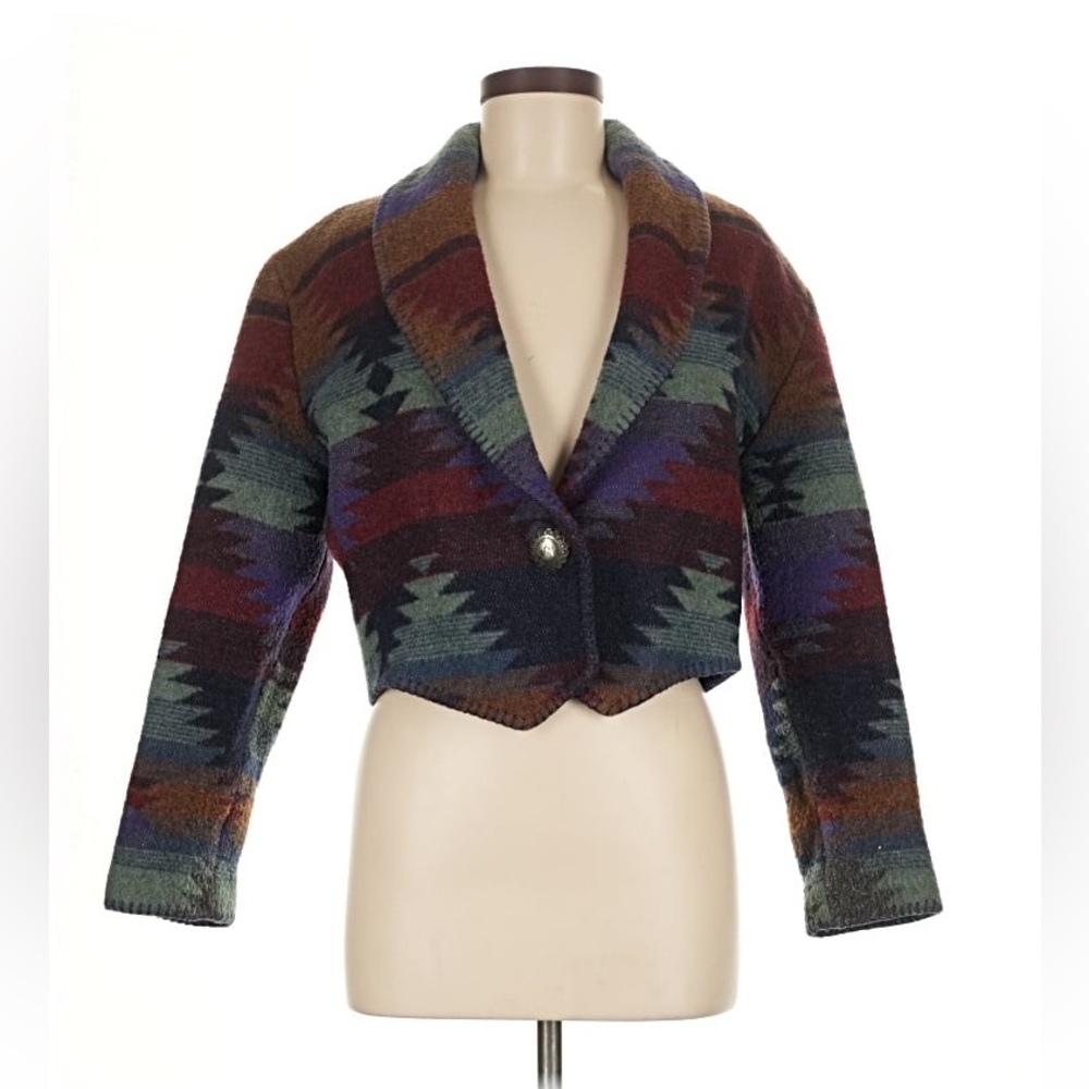 Rhonda Stark Vintage Blazer